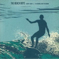 Beach Boys: Surfin' Safari