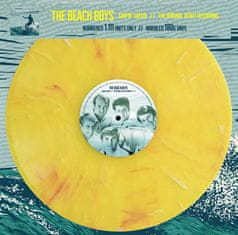 Beach Boys: Surfin' Safari