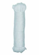 DURAline Prádelní šňnůra PP 15m pletená