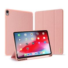 Dux Ducis Domo pouzdro na iPad Air 2020 / 2022, růžové