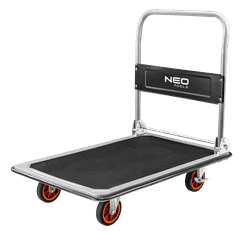 NEO Tools NEO Přepravní vozík, plošina 300 kg