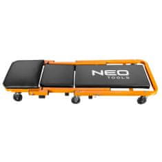 NEO Tools Montážní lehátko NEO 2v1