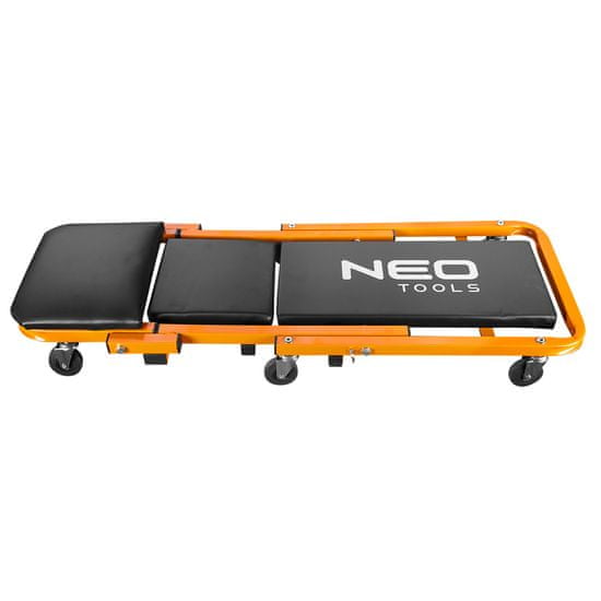 NEO Tools Montážní lehátko NEO 2v1