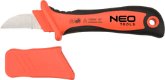 NEO Tools NEO Elektrikářský nůž 1000V, 195 mm