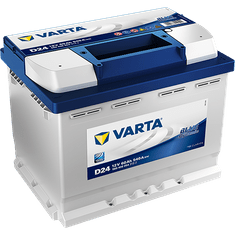 Varta Varta Blue Dynamic 12V 60Ah 540A 560 408 054
