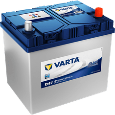 Varta Varta Blue Dynamic 12V 60Ah 540A 560 410 054