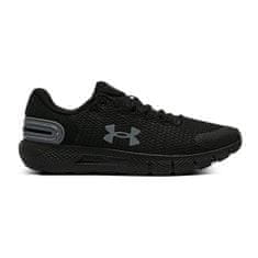 Under Armour UA Charged Rogue 2.5 RFLCT-BLK, UA Charged Rogue 2.5 RFLCT-BLK | 3024735-001 | EU 45,5 | UK 10,5 | US 11,5