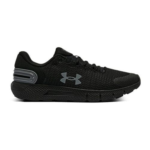 Under Armour UA Charged Rogue 2.5 RFLCT-BLK, UA Charged Rogue 2.5 RFLCT-BLK | 3024735-001 | EU 44 | UK 9 | US 10