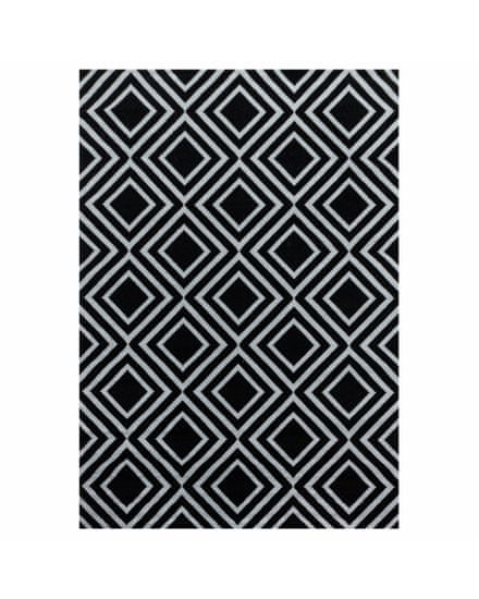 Ayyildiz AKCE: 160x230 cm Kusový koberec Costa 3525 black