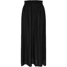 ONLY Dámská sukně ONLVENEDIG LIFE 15164606 Black (Velikost XS)