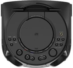 Sony MHC-V13, černá
