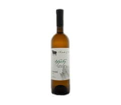 Koncho & Co Gruzínské víno MTSVANE 2019 750ml