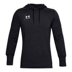 Under Armour Accelerate Off-Pitch Hoodie-BLK, Accelerate Off-Pitch Hoodie-BLK | 1356763-001 | XL