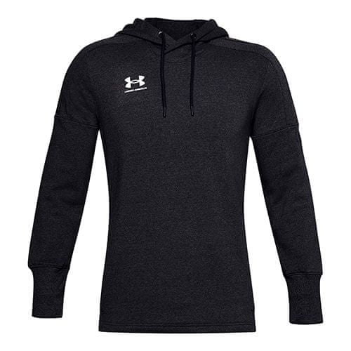Under Armour Accelerate Off-Pitch Hoodie-BLK, Accelerate Off-Pitch Hoodie-BLK | 1356763-001 | LG