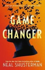 Shusterman Neal: Game Changer