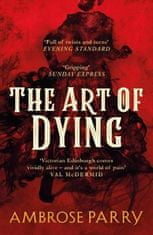 Parry Ambrose: The Art of Dying