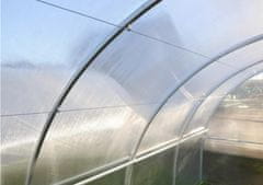 Primaterra Závěsný systém 4m pro skleníkové rostliny (0.67m vzdálenost mezi oblouky)