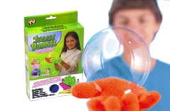 CoolCeny Juggle Bubble - Dotykové bubliny
