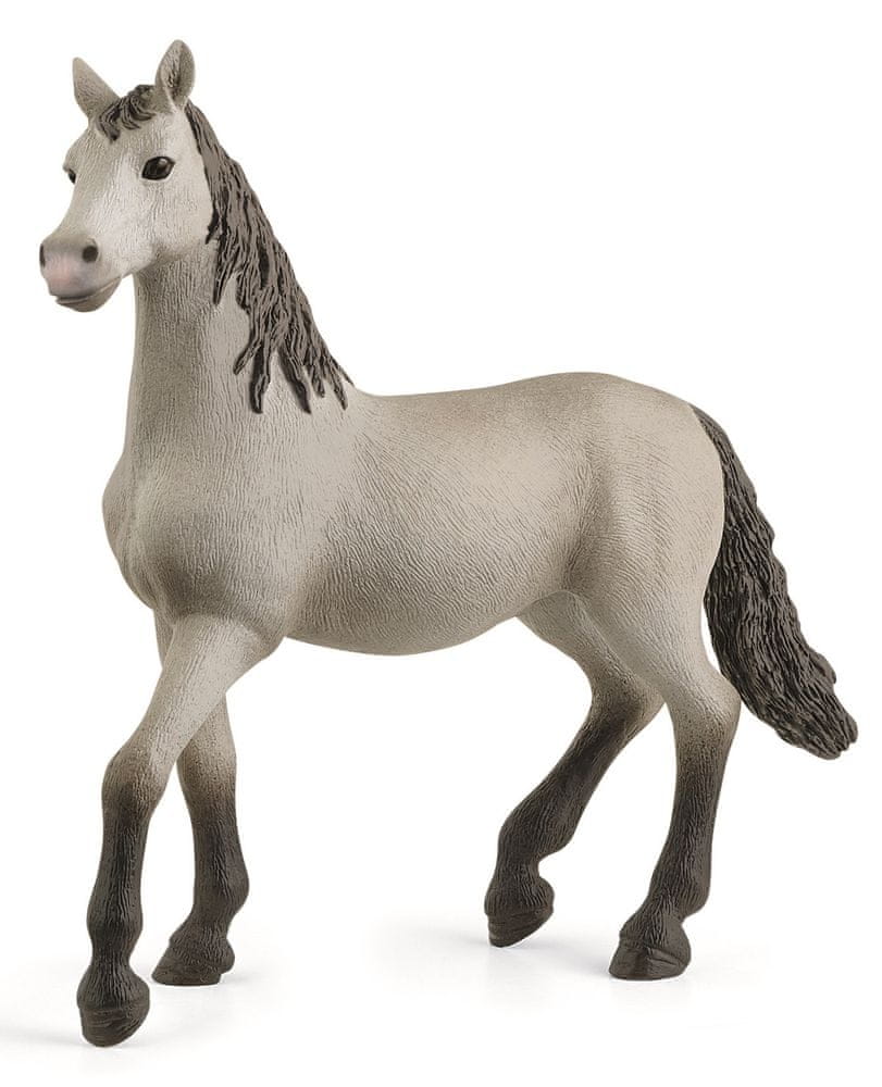 Schleich Zvířátko - hříbě andaluského koně 13924