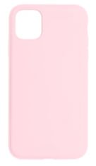 FIXED Zadní kryt Flow pro Apple iPhone 11 FIXFL-428-PI, růžový