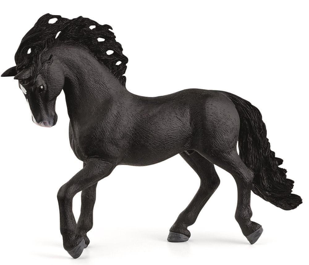 Levně Schleich Zvířátko - hřebec andaluského koně 13923