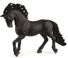 Schleich Zvířátko - hřebec andaluského koně 13923