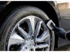 Meguiar's Hot Rims Wheel & Tire Cleaner - čistič na kola a pneumatiky, 709 ml
