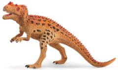 Schleich Prehistorické zvířátko - Ceratosaurus 15019