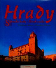 Vladimír Bárta: Hrady - Slovenské hrady / Slovak castles