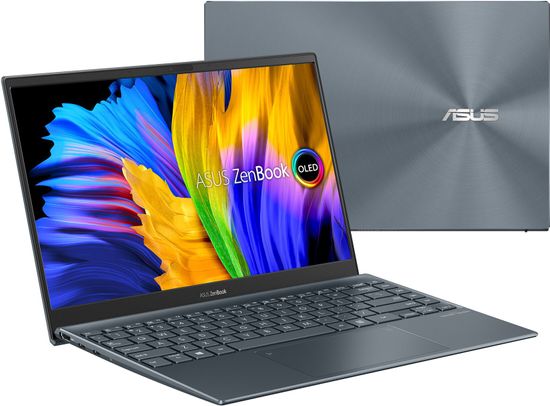 ASUS ZenBook 13 OLED (UM325UA-KG022T)