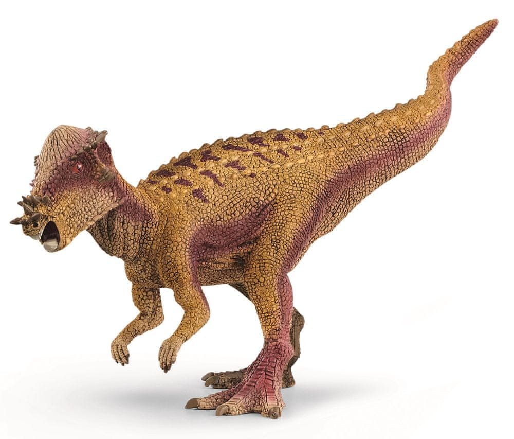 Schleich Prehistorické zvířátko - Pachycephalosaurus 15024