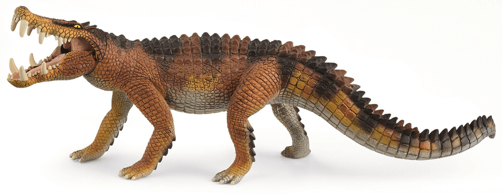 Schleich Prehistorické zvířátko - Kaprosuchus 15025