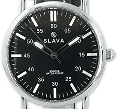 Slava Time Pánské moderní hodinky SLAVA 10148