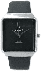 Slava Time Pánské nadčasové hodinky SLAVA 10143