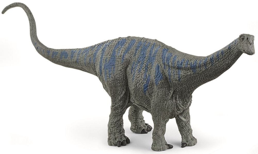 Levně Schleich 15027 Prehistorické zvířátko - Brontosaurus