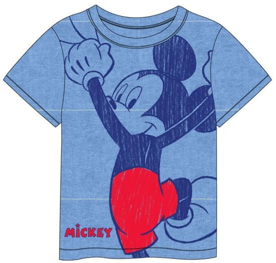 Disney chlapecké tričko Mickey 2200004940