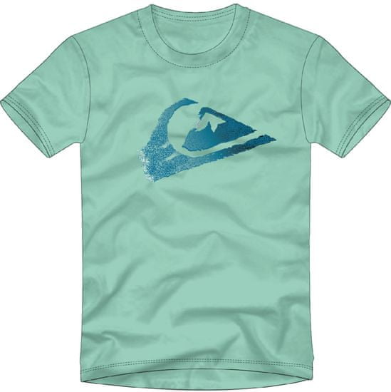 Quiksilver chlapecké tričko Young mountain EQKZT03446-GEA0