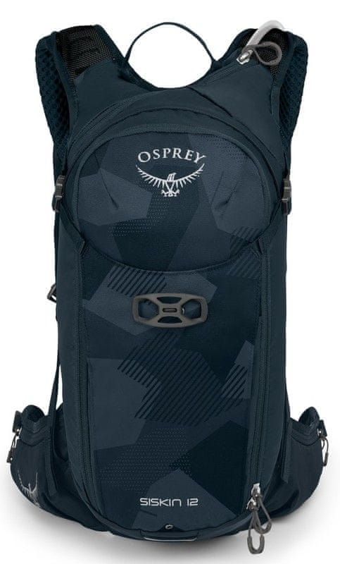 Osprey Siskin 12 II slate blue