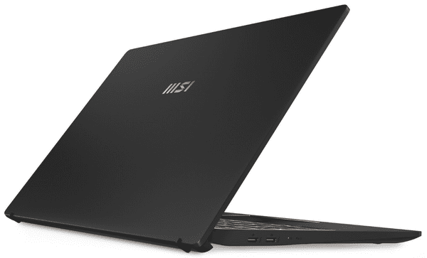 Herní notebook MSI Summit E15 A11SCST-410CZ výkonný design odolná konstrukce procesor Intel 10. generace grafika NVIDIA Full HD rozlišení