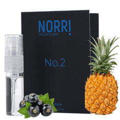 NORRI Moon Stone -Tester 2 ml