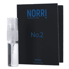 NORRI Moon Stone -Tester 2 ml