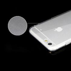 IZMAEL Pouzdro Ultra Clear pro Apple iPhone 12 Mini - Transparentní KP9370