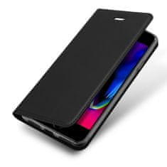 Dux Ducis Odolné pouzdro Thunder pro Apple iPhone 7/iPhone 8/iPhone SE 2020/iPhone SE 2022 - Černá KP11273