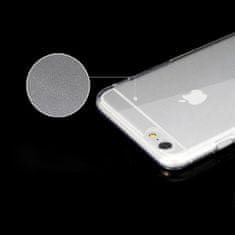 IZMAEL Pouzdro Ultra Clear pro Apple iPhone 7 Plus/iPhone 8 Plus - Transparentní KP19673