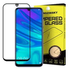 WOZINSKY Wozinsky ochranné tvrzené sklo pro Huawei P Smart Plus 2019/P Smart 2019/P Smart 2020 - Černá KP9838
