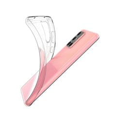 IZMAEL Pouzdro Ultra Clear pro Samsung Galaxy A72 4G/Galaxy A72 5G - Transparentní KP10846