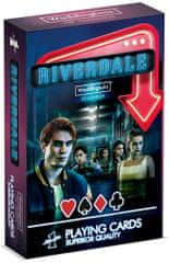 Winning Moves Waddingtons Hrací karty: Riverdale