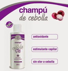 CUIDADOS Cibulový Šampon - 1000 Ml