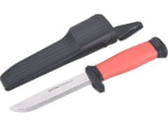 Extol Premium nůž univerzální s plastovým pouzdrem
