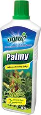 AGRO CS Kapalné hnojivo pro palmy 0,5 L